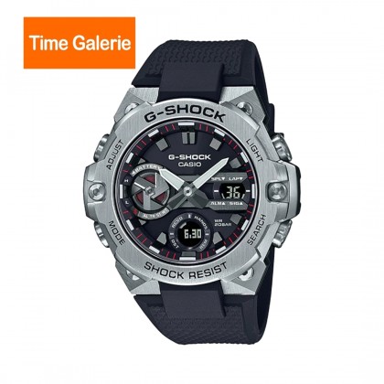 gst b400 casio